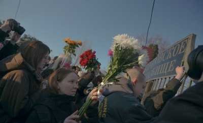 «К сожалению, люди имеют особенность: рано или поздно жизнь заканчивается, умирают» — Нарышкин о гибели Алексея Навального