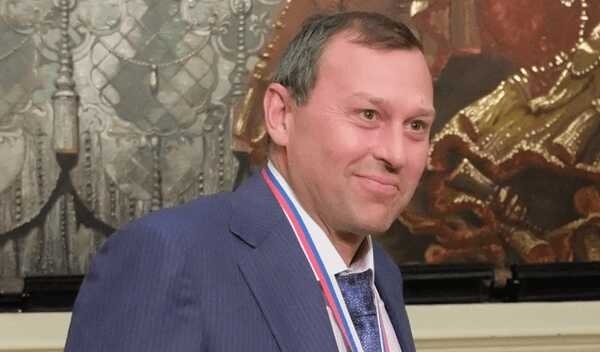 Что и где прячет беглый олигарх Андрей Березин – бенефициар «Евроинвеста» и партнёр губернатора Дрозденко