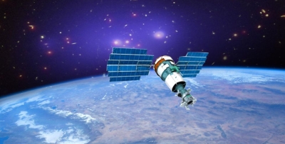 31 марта будет запущен спутник дистанционного зондирования Земли