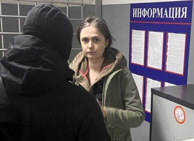 Задержана фигурантка Антонина Мартынова, скрывавшаяся от следствия 16 лет, последнее время жила в Ставрополе